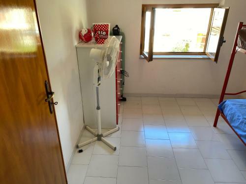 Apartamento Un Raggio Di Sole