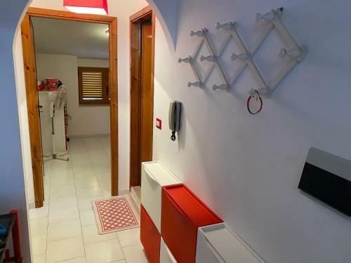 Apartamento Un Raggio Di Sole