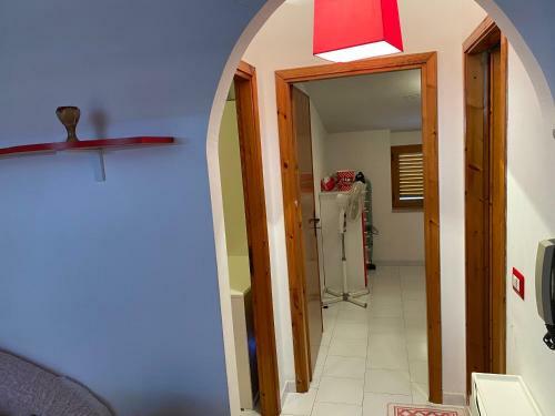 Apartamento Un Raggio Di Sole