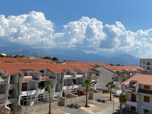 Apartamento Un Raggio Di Sole