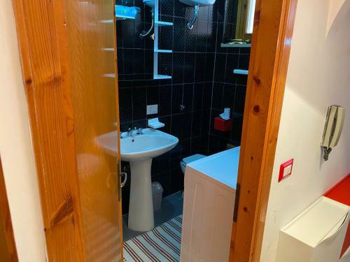 Apartamento Un Raggio Di Sole