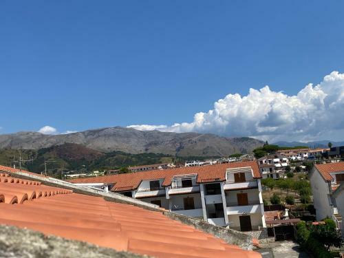 Apartamento Un Raggio Di Sole