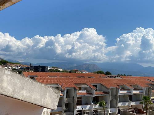 Apartamento Un Raggio Di Sole