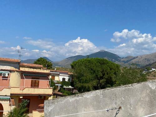Apartamento Un Raggio Di Sole