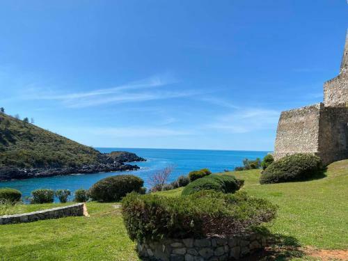Apartamento Un Raggio Di Sole
