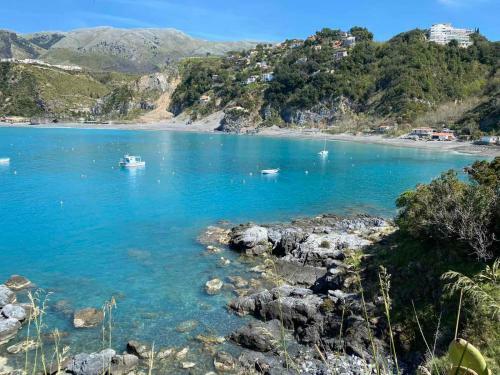 Apartamento Un Raggio Di Sole
