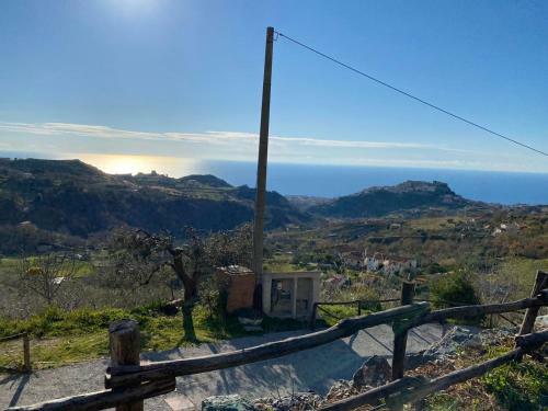 Apartamento Un Raggio Di Sole