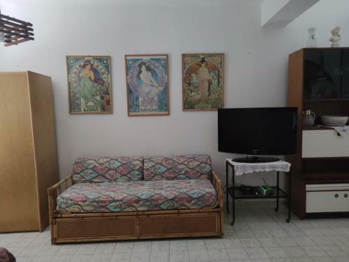 Villa Panoramica - Baia Del Carpino