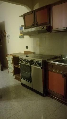 Apartamento Villa Maria