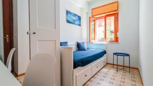 Apartamento Casa Nest
