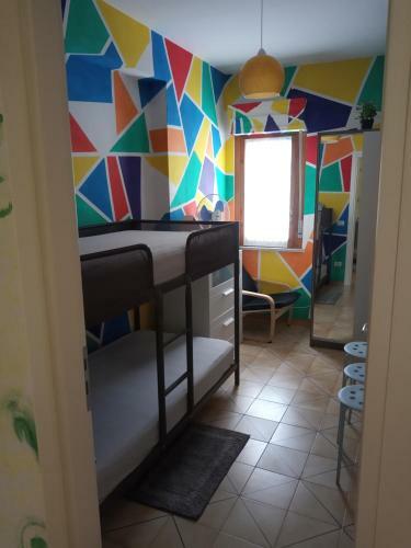 Apartamento Appartamento Via Pitagora