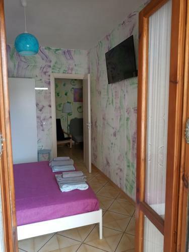 Apartamento Appartamento Via Pitagora
