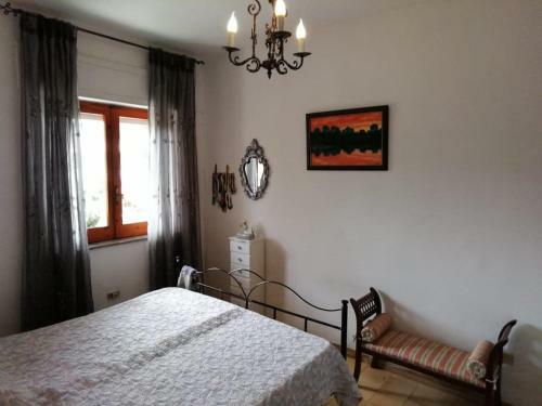 Apartamento Gabbiano House Scalea