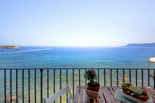 Bed & Breakfast Il Sogno Del Pescatore