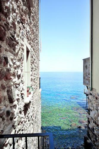 Bed & Breakfast Il Sogno Del Pescatore