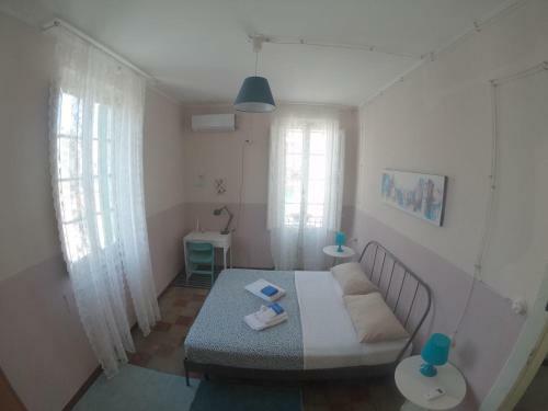 Hostal A Mulasciara Camere Private - Scilla