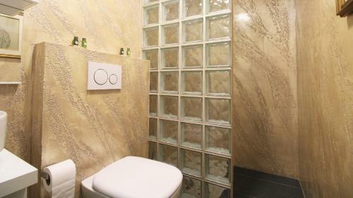 Apartamento Welcomely- Casa Ai Bastioni