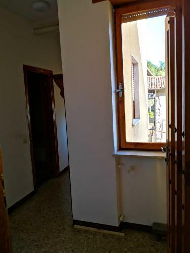 Apartamento Villa Grazia