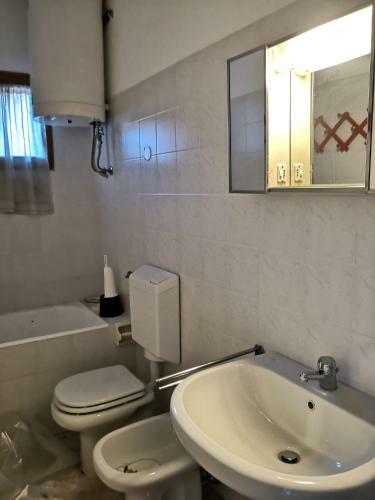 Apartamento Villa Grazia