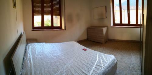 Apartamento Villa Grazia