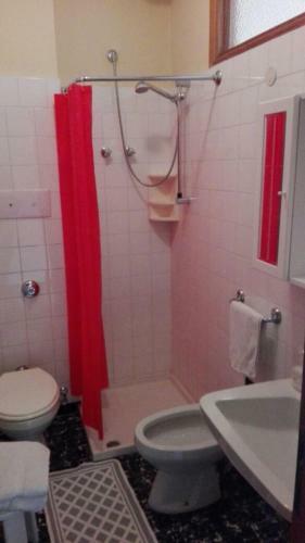 Hotel Rosalpina