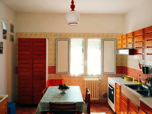 Apartamento Borgo Del Mirto