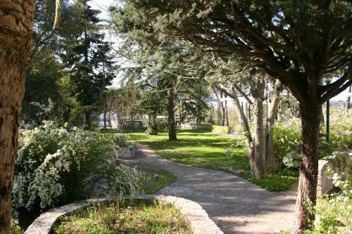 Apartamento Borgo Del Mirto