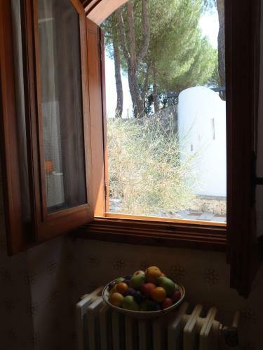 Apartamento Borgo Del Mirto