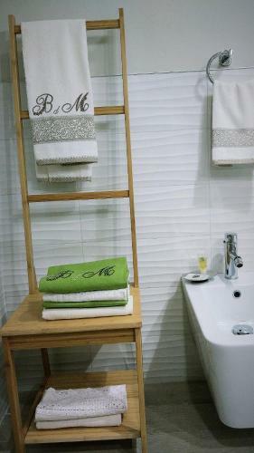 Apartamento Borgo Del Mirto