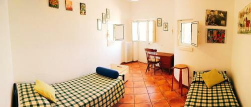 Apartamento Borgo Del Mirto