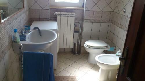 Tenuta Le Muzze 6+ 4 Posti Letto