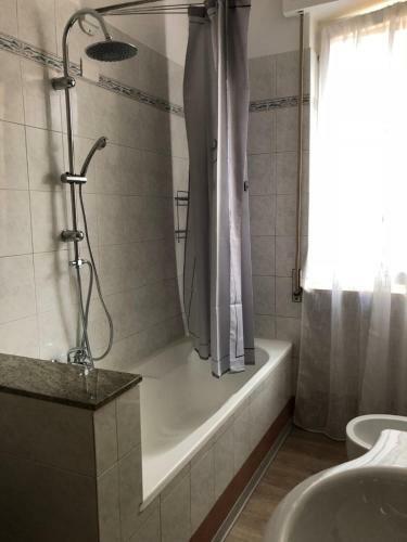 Apartamento Appartmentslapiazzetta - N.4
