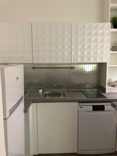 Apartamento Appartmentslapiazzetta - N.4