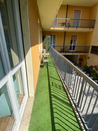 Apartamento Appartmentslapiazzetta -1-2-6