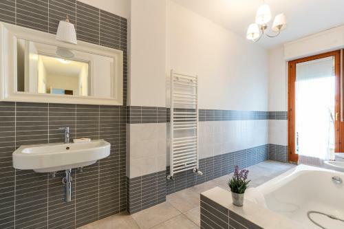 Apartamento Casa Dei Pini Sbr