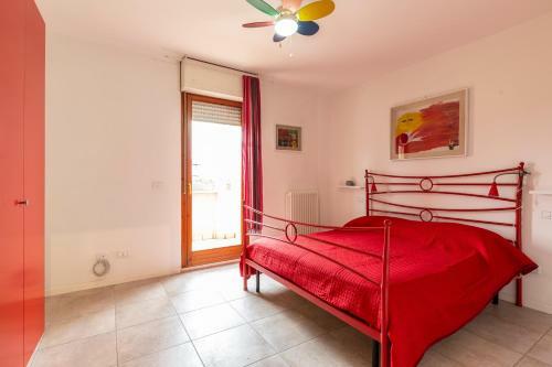 Apartamento Casa Dei Pini Sbr