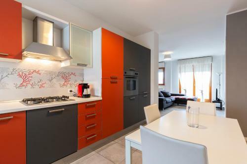 Apartamento Casa Dei Pini Sbr
