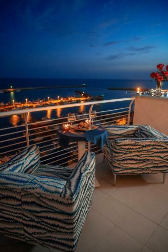 Hug� Boutique Hotel & Spa