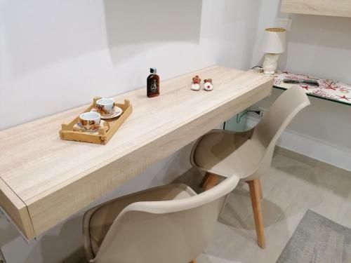 Apartamento La Casuzza Di Nonna Mar�