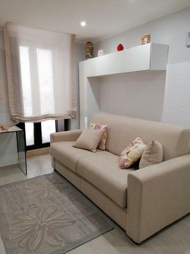 Apartamento La Casuzza Di Nonna Mar�