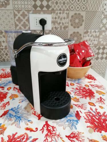 Apartamento La Casuzza Di Nonna Mar�