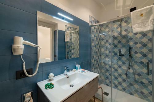 Bed & Breakfast Vittoria Luxury Rooms
