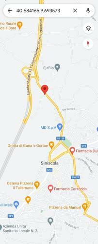 Ghiramonte, Vita In Campagna A Due Passi Dal Mare