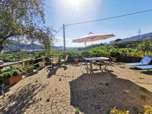 Apartamento Locazione Turistica Le Fiabe