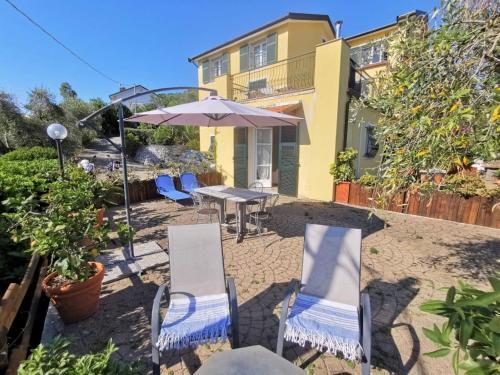 Apartamento Locazione Turistica Le Fiabe