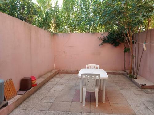 Apartamento Casa Quarzo Giallo