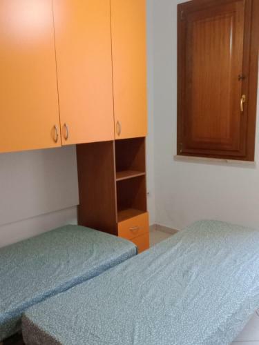 Apartamento Casa Quarzo Giallo