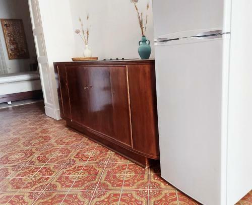 Apartamento Le Volte Di Umberto