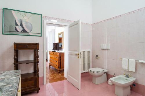 Apartamento Le Volte Di Umberto
