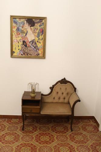 Apartamento Le Volte Di Umberto